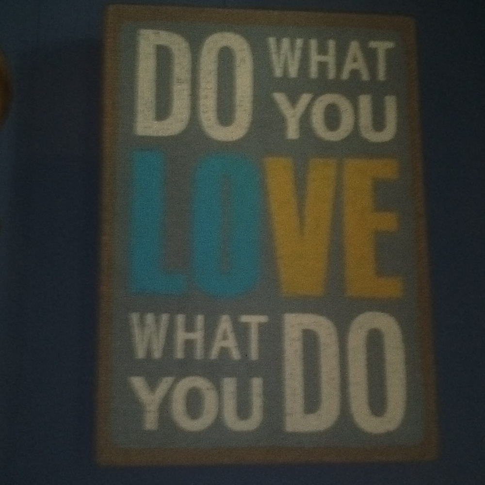 Sign - Picture 1 of 1